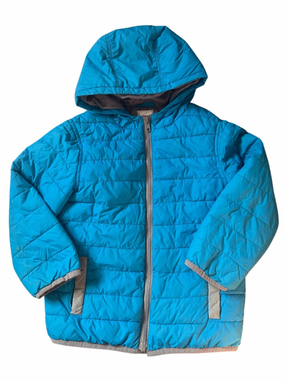Gymboree Puffer Jacket